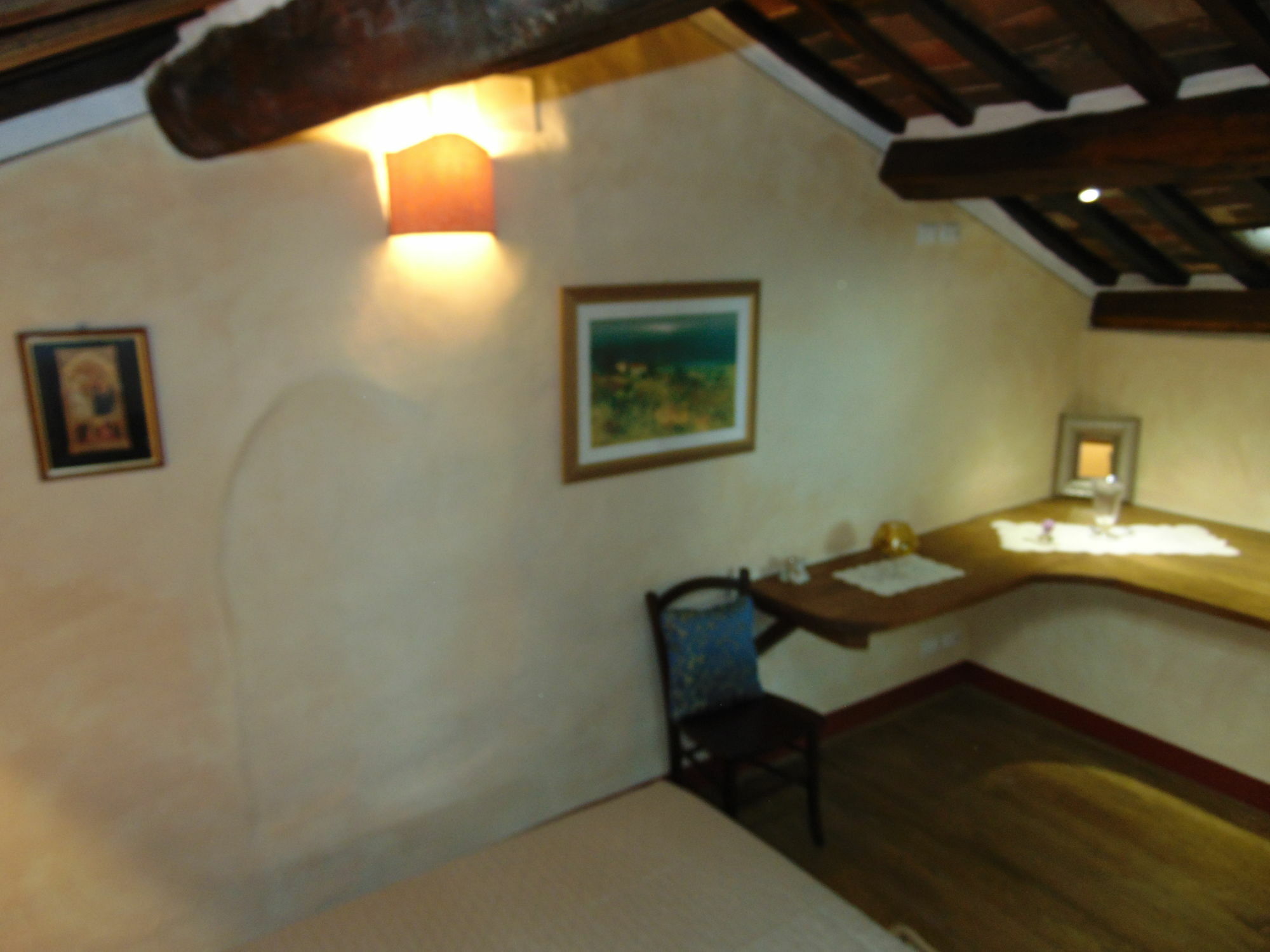 Apartmán Domus Ghibellinae- Fonte Di San Benedetto Cortona Exteriér fotografie